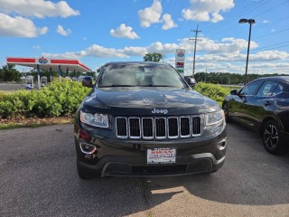 Image for 2015 Jeep Grand Cherokee Laredo ID: 7256839