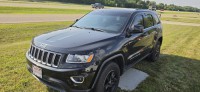 Image for 2015 Jeep Grand Cherokee Laredo ID: 7256839