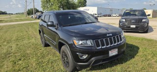 Image for 2015 Jeep Grand Cherokee Laredo ID: 7256839