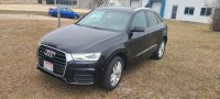 Image for 2017 Audi Q3 2.0T quattro Premium ID: 7275841