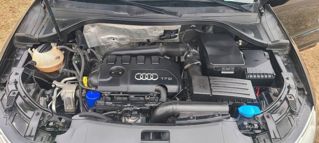 2017 Audi Q3 Image 4