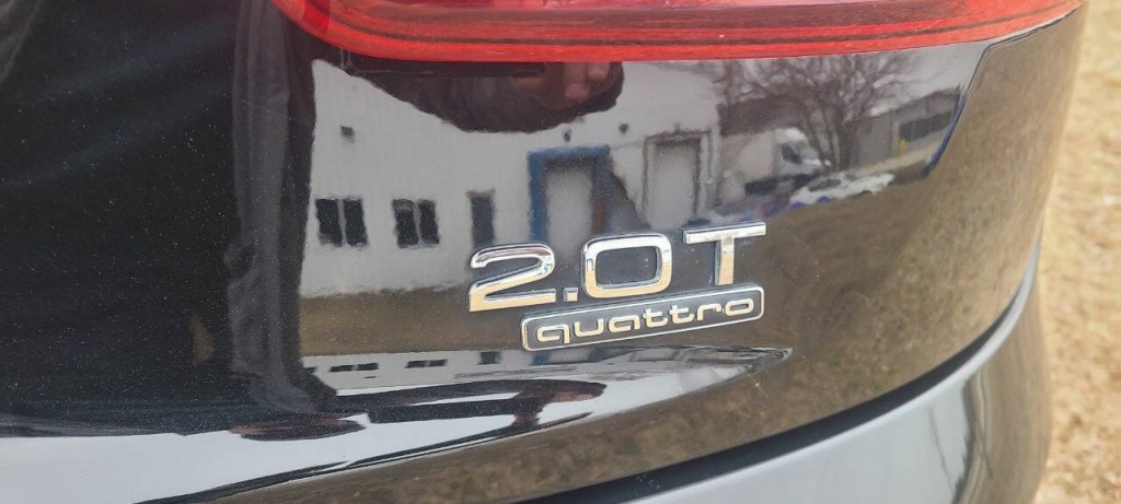 2017 Audi Q3 Image 5