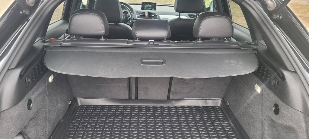 2017 Audi Q3 Image 6