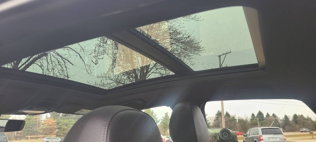 2017 Audi Q3 Image 7