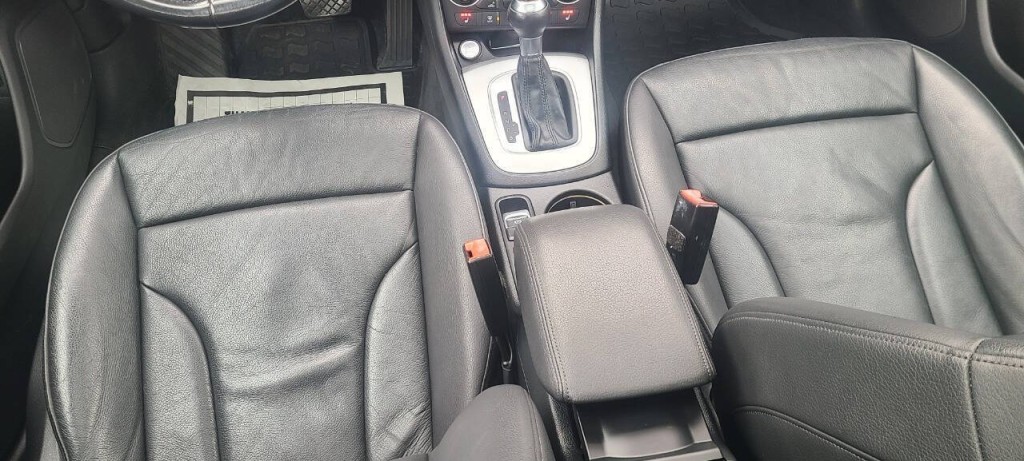 2017 Audi Q3 Image 8