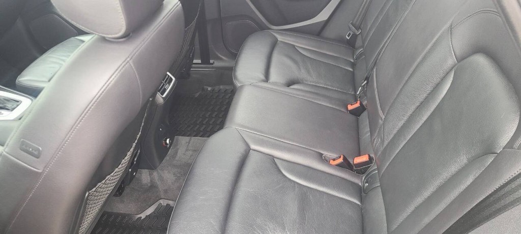 2017 Audi Q3 Image 10