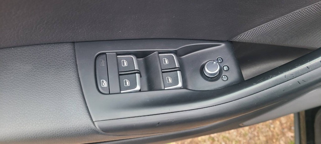 2017 Audi Q3 Image 13