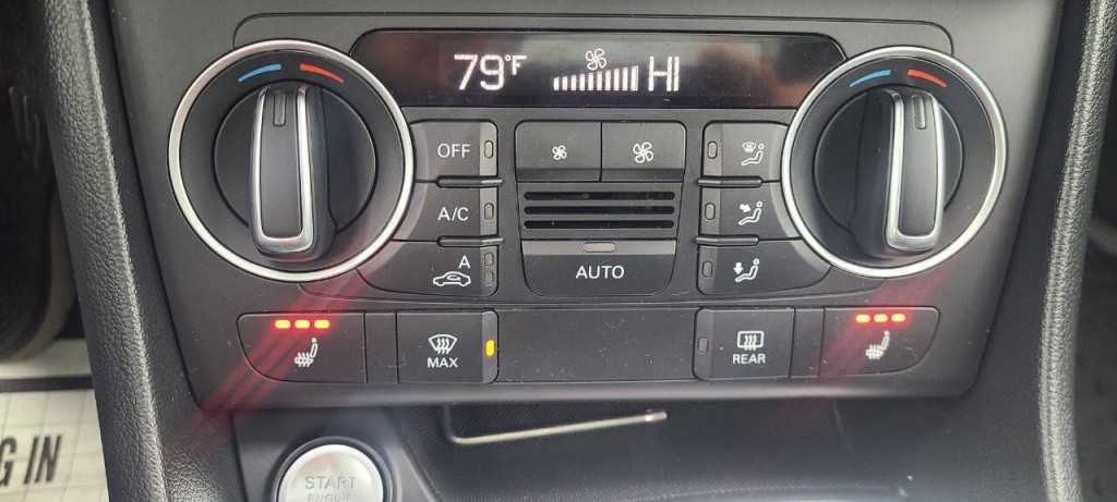 2017 Audi Q3 Image 16