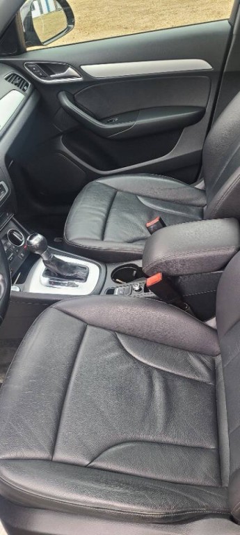 2017 Audi Q3 Image 17