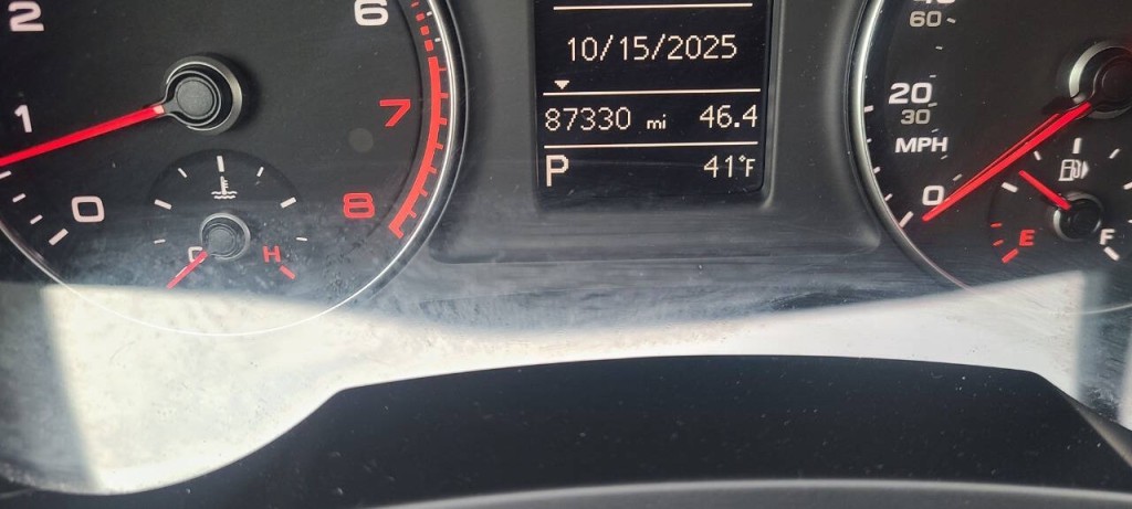 2017 Audi Q3 Image 18