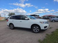 Image for 2017 Nissan Pathfinder SV ID: 7275842