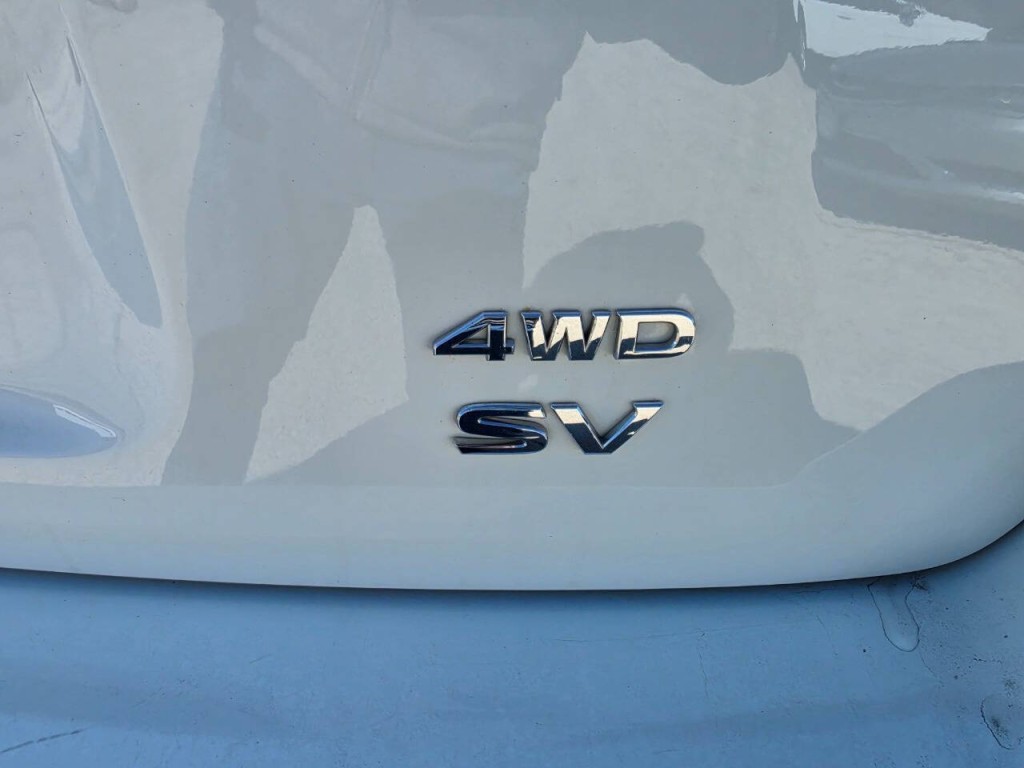2017 Nissan Pathfinder Image 5