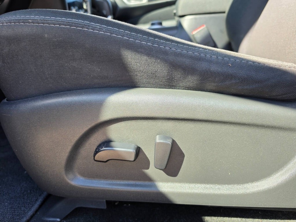 2017 Nissan Pathfinder Image 8