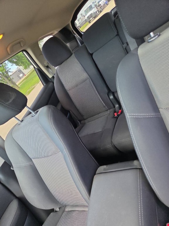 2017 Nissan Pathfinder Image 13