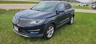 Image for 2017 Lincoln MKC Premiere ID: 7347947