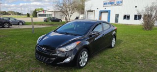 Image for 2011 Hyundai Elantra Limited ID: 7373055
