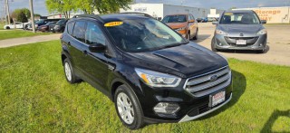 Image for 2019 Ford Escape SEL ID: 7388794
