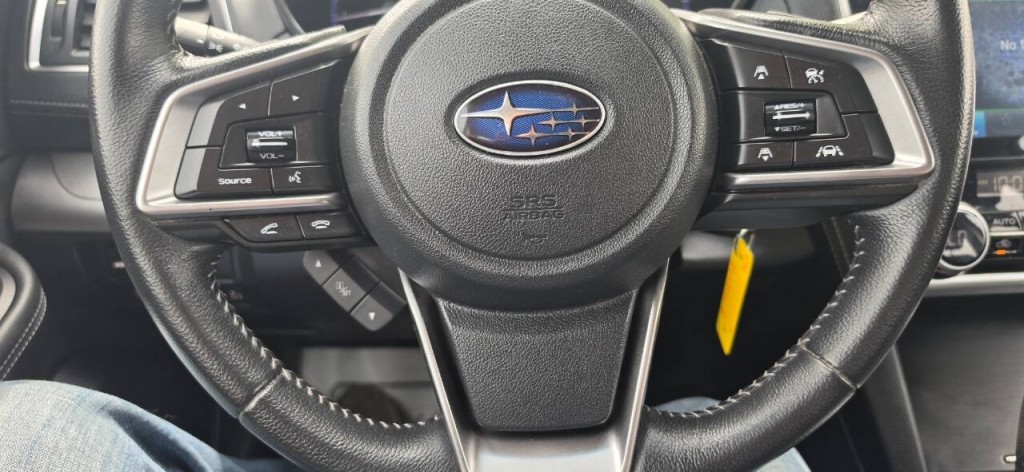 2019 Subaru Legacy Image 13