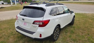 Image for 2017 Subaru Outback 2.5i LImited ID: 7452046