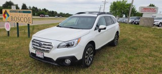 Image for 2017 Subaru Outback 2.5i LImited ID: 7452046