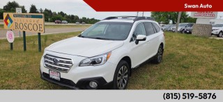 Image for 2017 Subaru Outback 2.5i LImited ID: 7452046