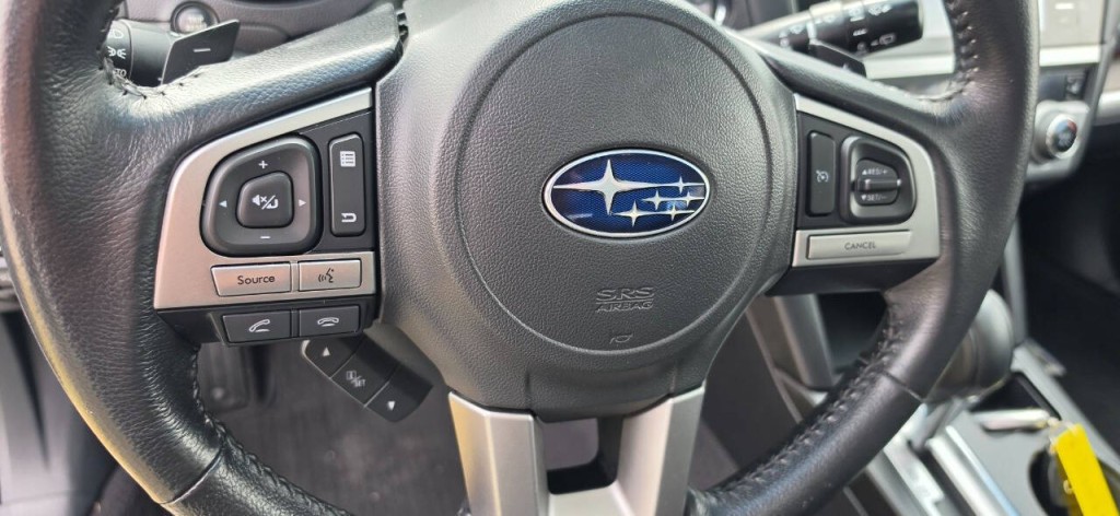 2017 Subaru Outback Image 3