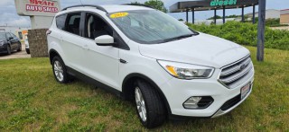 Image for 2018 Ford Escape SE ID: 7472794
