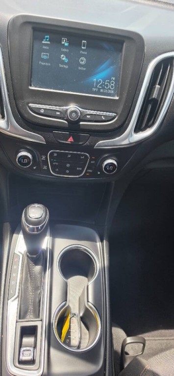 2018 Chevrolet Equinox Image 11