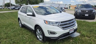 Image for 2018 Ford Edge Titanium ID: 7521169