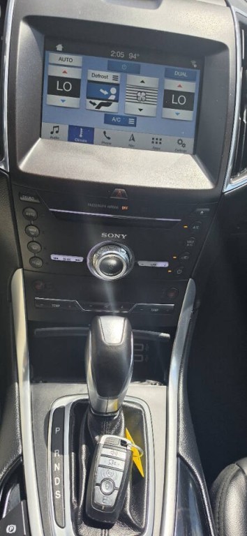 2018 Ford Edge Image 13