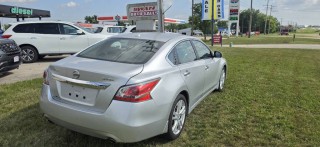 Image for 2015 Nissan Altima 3.5 SV ID: 7528554