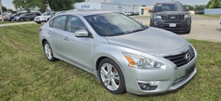 Image for 2015 Nissan Altima 3.5 SV ID: 7528554