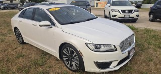 Image for 2017 Lincoln MKZ Select ID: 7563759