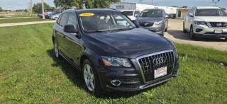 Image for 2012 Audi Q5 3.2T quattro Premium Plus ID: 7571457