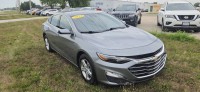 Image for 2024 Chevrolet Malibu LT w/1LT ID: 7586128