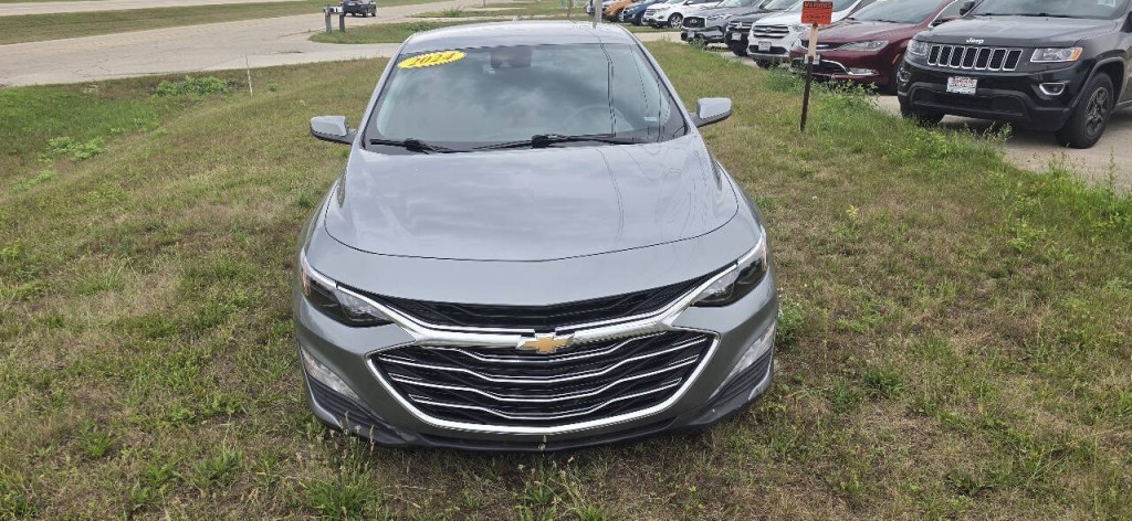 2024 Chevrolet Malibu Image 6
