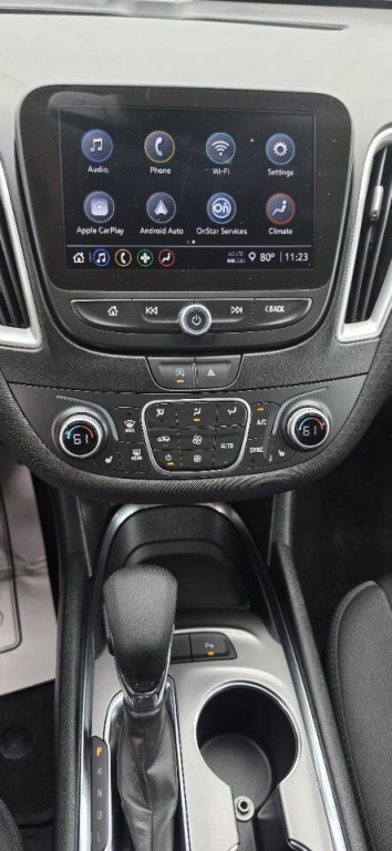 2024 Chevrolet Malibu Image 13
