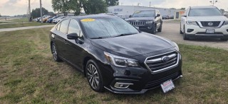 Image for 2019 Subaru Legacy 2.5i Premium ID: 7586129