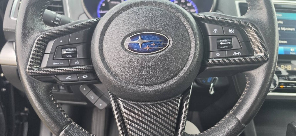 2019 Subaru Legacy Image 7