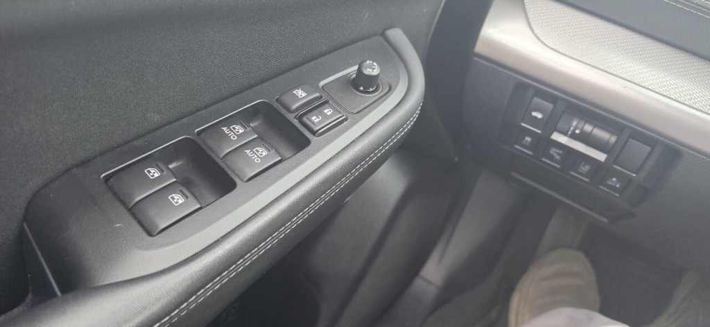 2019 Subaru Legacy Image 8