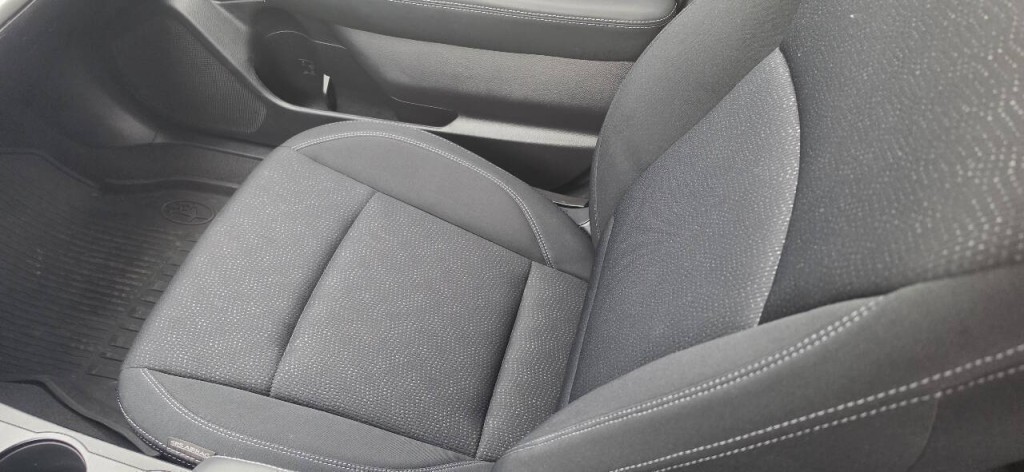 2019 Subaru Legacy Image 9