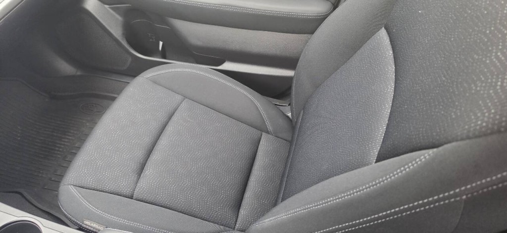 2019 Subaru Legacy Image 10