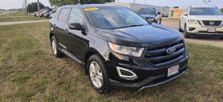 Image for 2017 Ford Edge SEL ID: 7588879