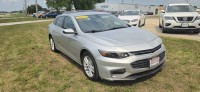 Image for 2017 Chevrolet Malibu LT ID: 7595192