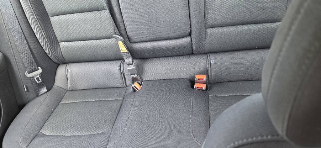 2017 Chevrolet Malibu Image 13