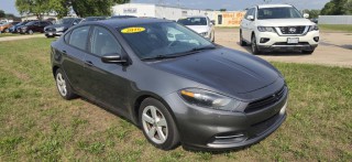 Image for 2016 Dodge Dart SXT ID: 7603329