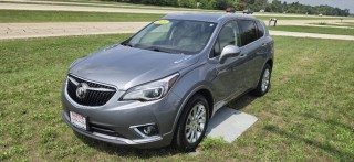 Image for 2019 Buick Envision Essence ID: 7603330