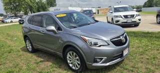Image for 2019 Buick Envision Essence ID: 7603330