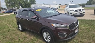 Image for 2019 Kia Sorento LX V6 ID: 7603331