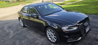Image for 2016 Audi A4 2.0T quattro Premium Plus ID: 7627122